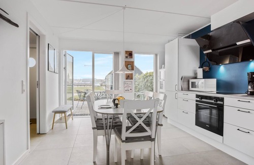Assens House | Amazing home in Assens with WiFi