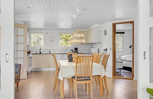 Bindslev House | Amazing home in Bindslev with WiFi