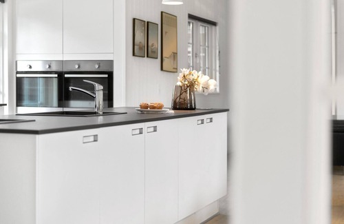 Blavand House | Amazing home in Blåvand with sauna