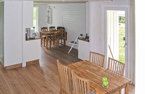 Burseryd House | Amazing home in Burseryd with kitchen