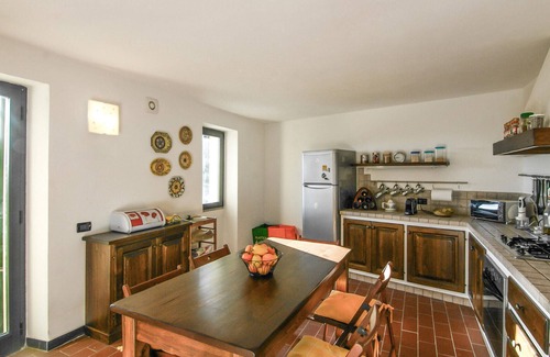 Follo House | Amazing home in Carnea with WiFi