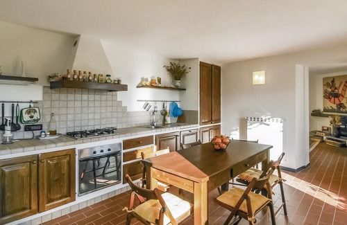 Follo House | Amazing home in Carnea with WiFi