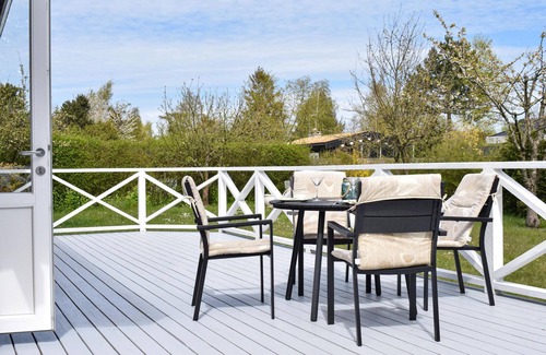 Dronningmolle House | Amazing home in Dronningmølle with WiFi