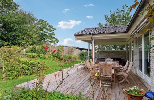 Dronningmolle House | Amazing home in Dronningmølle