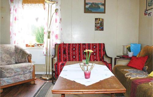 Fjaler House | Amazing Home In Dale I Sunnfjord