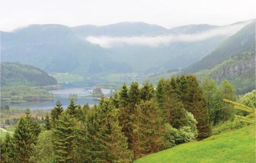 Fjaler House | Amazing Home In Dale I Sunnfjord