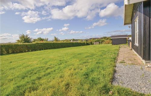 Ebeltoft House | Amazing Home In Ebeltoft With Wifi
