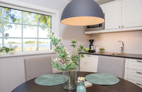 Fagelmara House | Amazing home in Fågelmara with WiFi