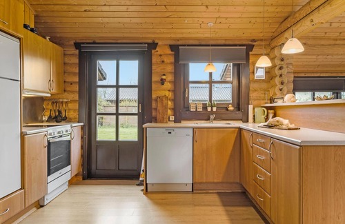 Fjerritslev House | Amazing home in Fjerritslev with WiFi