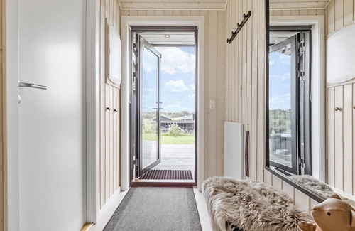 Slette Strand House | Amazing home in Fjerritslev