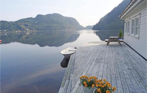 Flekkefjord House | Amazing Home In Flekkefjord