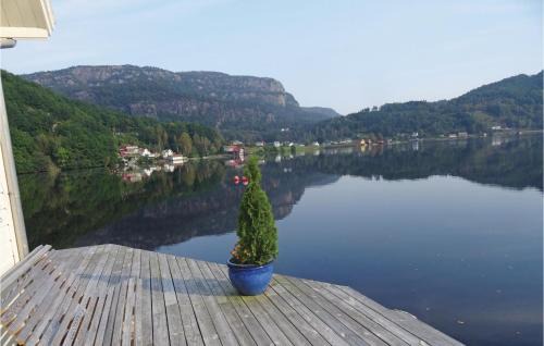 Flekkefjord House | Amazing Home In Flekkefjord