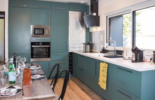 Le Vieux-Bourg House | Amazing home in Le Vieux-Bourg