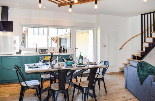 Le Vieux-Bourg House | Amazing home in Le Vieux-Bourg