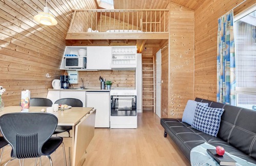Fredericia House | Amazing home in Fredericia with kitchen