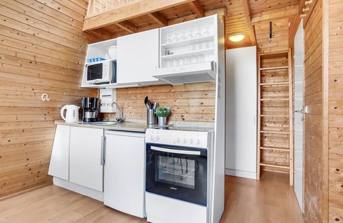 Fredericia House | Amazing home in Fredericia with kitchen