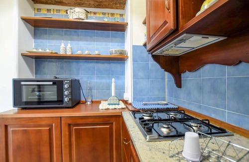 Giungano House | Amazing home in Giungano with WiFi
