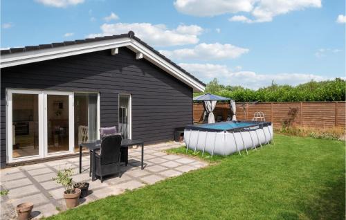 Skovlunde House | Amazing Home In Glostrup With Wifi