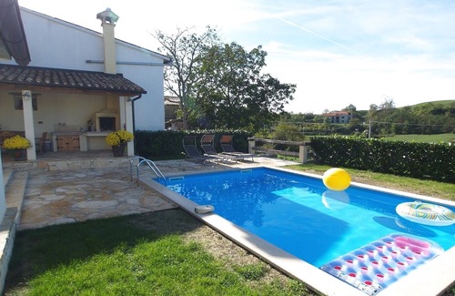 Gologorica House | Amazing home in Gologorica