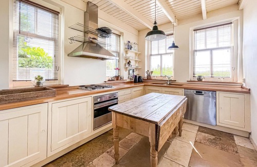 Graauw House | Amazing home in Graauw