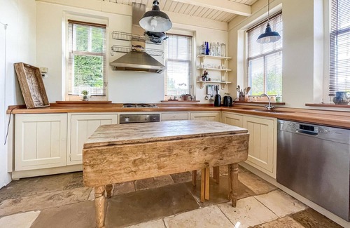 Graauw House | Amazing home in Graauw