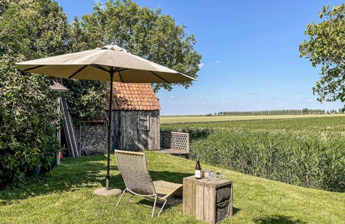 Graauw House | Amazing home in Graauw