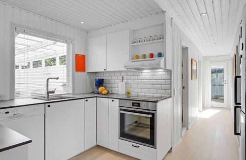 Grenaa House | Amazing home in Grenaa with WiFi