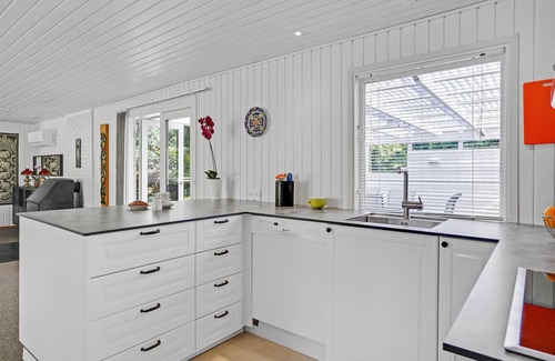 Grenaa House | Amazing home in Grenaa with WiFi