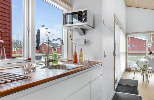 Gudhjem House | Amazing home in Gudhjem with WiFi