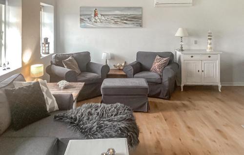 Hojer House | Amazing Home In Højer With Wifi