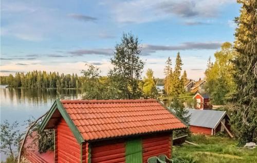 Hole Municipality House | Amazing Home In Hønefoss With Wifi