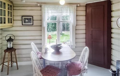 Hole Municipality House | Amazing Home In Hønefoss With Wifi