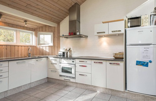 Helberskov Strand House | Amazing home in Hadsund