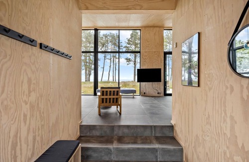 Odde House | Amazing home in Hadsund with kitchen