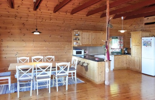 Herøysund House | Amazing home in Herøysund