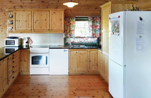 Herøysund House | Amazing home in Herøysund