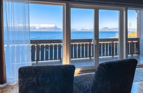 Herøysund House | Amazing home in Herøysund