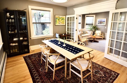 Wayland House | Amazing Home in Highly Regarded East Side Neighborhood