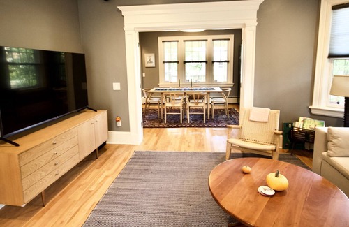 Wayland House | Amazing Home in Highly Regarded East Side Neighborhood