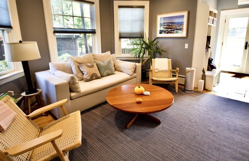 Wayland House | Amazing Home in Highly Regarded East Side Neighborhood