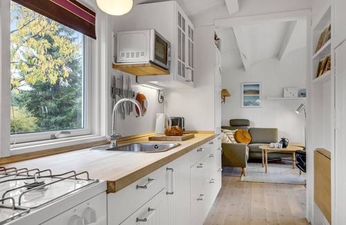Holbaek House | Amazing home in Holbæk with WiFi