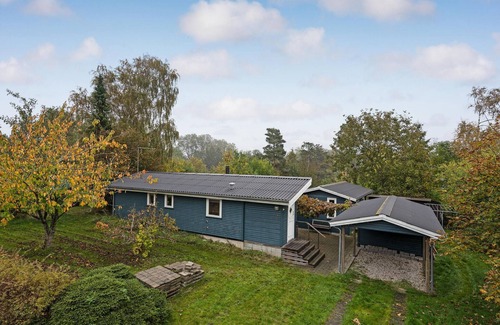 Holbaek House | Amazing home in Holbæk with WiFi