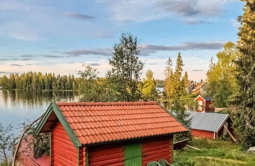 Hole Municipality House | Amazing home in Hønefoss with WiFi