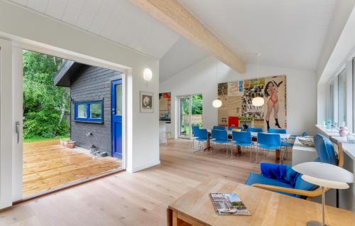 Hundested House | Amazing Home In Hundested With Kitchen
