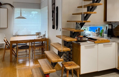 Ingaro House | Amazing home in Ingarö with sauna