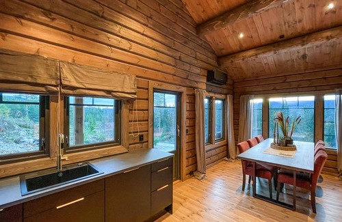 Koppang House | Amazing home in Koppang