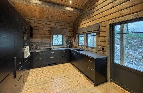 Koppang House | Amazing home in Koppang