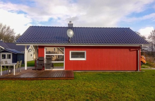 Krems II House | Amazing Home In Krems Iiwarderbrück