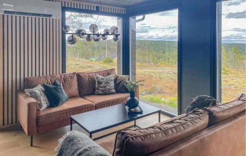 Loten Municipality House | Amazing Home In Løten