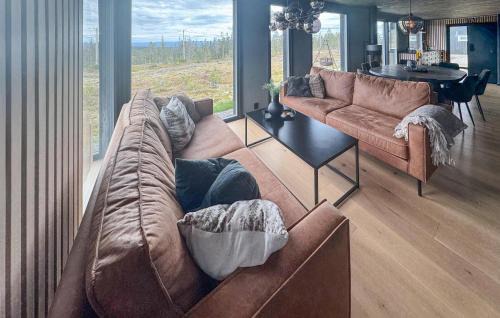 Loten Municipality House | Amazing Home In Løten